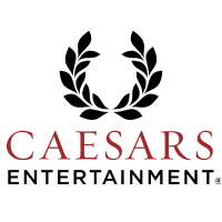 Logo of CZR - Caesars Entertainment