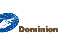 Logo of D - Dominion Energy