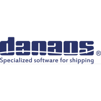 Logo of DAC - Danaos
