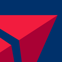 Logo of DAL - Delta Air Lines