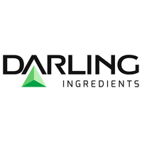 Logo of DAR - Darling Ingredients