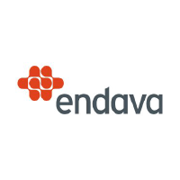 Logo of DAVA - Endava Ltd