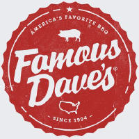 Logo of DAVE - Dave