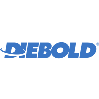 Logo of DBD - Diebold Nixdorf orporated