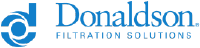 Logo of DCI - Donaldson Company