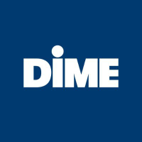 Logo of DCOM - Dime Community Bancshares