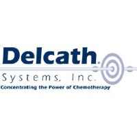 Logo of DCTH - Delcath Systems