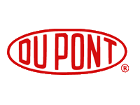 Logo of DD - Dupont De Nemours