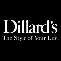Logo of DDS - Dillards