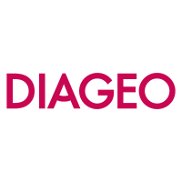 Logo of DEO - Diageo PLC ADR