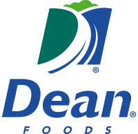 Logo of DF - Dean Foods Company