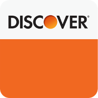 Logo of DFS - Discover Financial Services