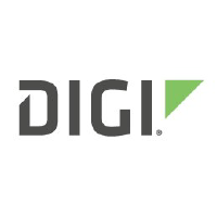 Logo of DGII - Digi International