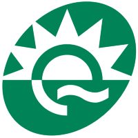 Logo of DGX - Quest Diagnostics orporated