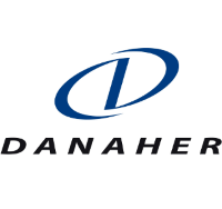 Logo of DHR - Danaher