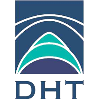 Logo of DHT - DHT Holdings