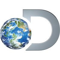 Logo of DISCA - Discovery