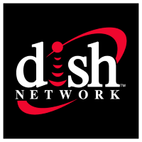 Logo of DISH - DISH Network