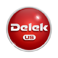 Logo of DK - Delek US Energy