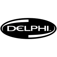 Logo of DLPH - Delphi Technologies PLC