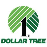 Logo of DLTR - Dollar Tree