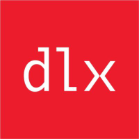 Logo of DLX - Deluxe