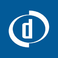 Logo of DMRC - Digimarc