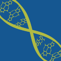 Logo of DNA - Ginkgo Bioworks Holdings