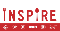 Logo of DNKN - Dunkin' Brands Group