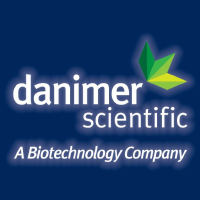 Logo of DNMR - Danimer Scientific