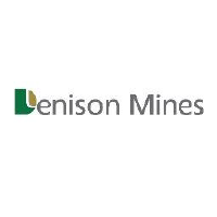 Logo of DNN - Denison Mines Corp