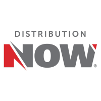 Logo of DNOW - Now