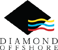 Logo of DO - Diamond Offshore Drilling