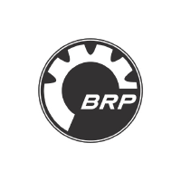 Logo of DOOO - BRP