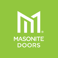 Logo of DOOR - Masonite International Corp