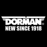 Logo of DORM - Dorman Products