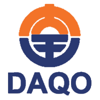 Logo of DQ - Daqo New Energy Corp ADR