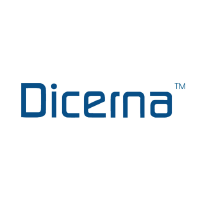 Logo of DRNA - Dicerna Pharmaceuticals