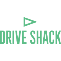 Logo of DS - Drive Shack