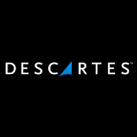 Logo of DSGX - Descartes Systems Group