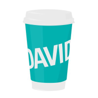 Logo of DTEA - Davidstea