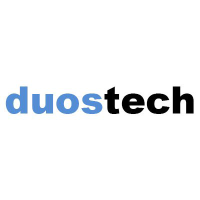 Logo of DUOT - Duos Technologies Group