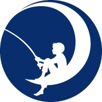 Logo of DWA - Dreamworks Animation Skg