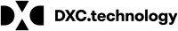 Logo of DXC - DXC Technology Co