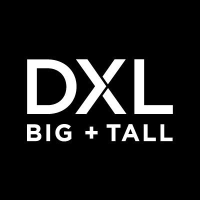 Logo of DXLG - Destination XL Group