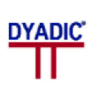 Logo of DYAI - Dyadic International