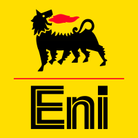 Logo of E - Eni SpA ADR