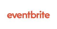 Logo of EB - Eventbrite