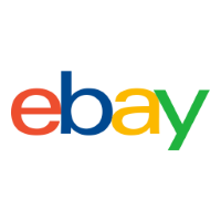 Logo of EBAY - eBay