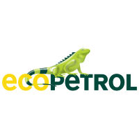 Logo of EC - Ecopetrol SA ADR